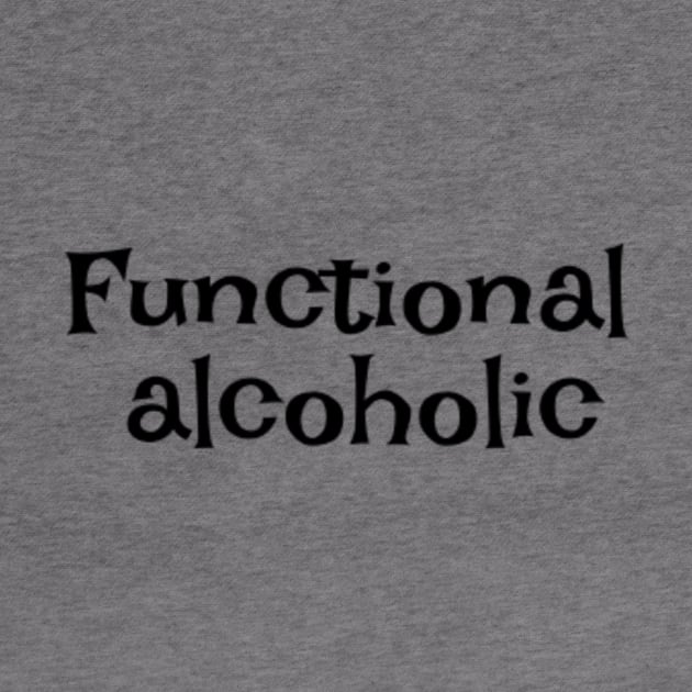 Functional Alcoholic by Hammer905